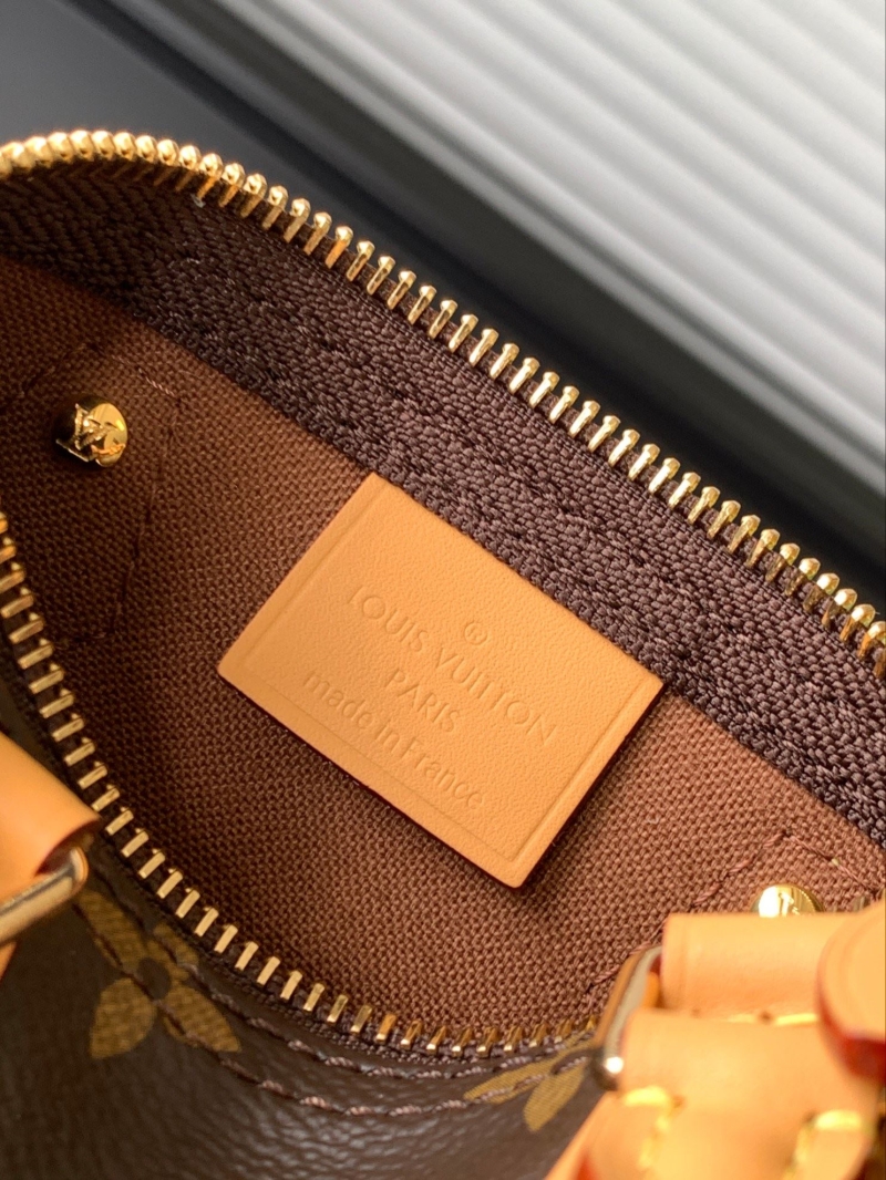 LV Speedy Bags